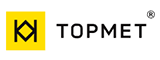 TOPMET LOGO