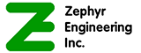 Zephyr Engineering， Inc LOGO