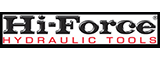 Hi-Force LOGO