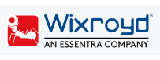 WIXROYD LOGO