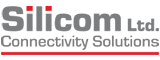 Silicom LOGO