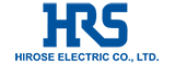 Hirose Electric LOGO