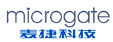 microgate LOGO