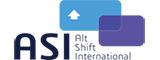 Alt Shift LOGO