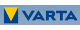 VARTA LOGO