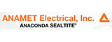 Anamet Electrical, Inc. LOGO