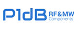 P1dB，Inc. LOGO