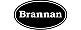 Brannan LOGO