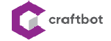 CRAFTBOT LOGO