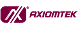 Axiomtek LOGO