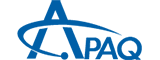 APAQ TECHNOLOGY.,CO.LTD LOGO