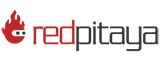 Red Pitaya LOGO