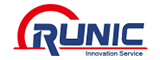 RUNIC Innavatian Service LOGO