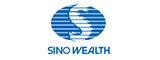 SINOWEALTH LOGO