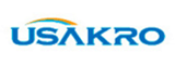 USAKRO ELECTRONIC LOGO