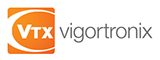 VIGORTRONIX LOGO