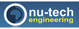 Nu-tech Engineering LOGO