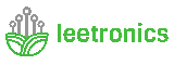 leetronics LOGO