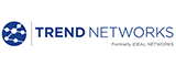 TREND Networks LOGO