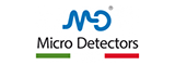 Micro Detectors LOGO