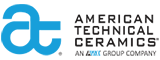 American Technical Ceramics (ATC) LOGO