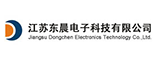 DC(东晨) LOGO