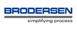 BRODERSEN LOGO