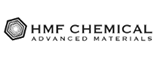 HMF CHEMICAL ADVANCED MATERIALS LOGO