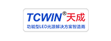 TCWIN LOGO