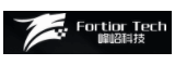 Fortior Technology LOGO