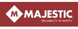 Majestic LOGO