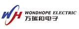 WONDHOP EELECTRIC LOGO