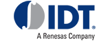 Renesas / IDT LOGO