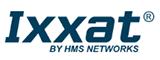 Ixxat LOGO