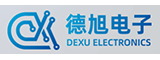 DEXU ELECTRONICS LOGO