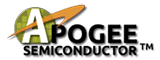 Apogee Semiconductor LOGO