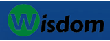 WISDOM LOGO