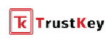 TRUSTKEY LOGO