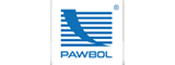 Pawbol S.A. LOGO