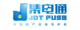 JDTfuse LOGO