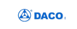 DACO Semiconductor LOGO