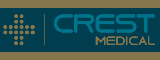 Crest Medical LOGO