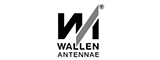 WALLEN ANTENNAE LOGO