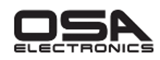 OSA Electronics LOGO