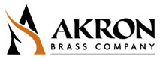 Akron Brass LOGO