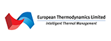 European Thermodynamics LOGO