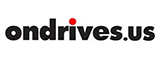 Ondrives.US LOGO