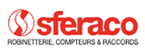 SFERACO LOGO