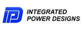 INTEGRATED POWER DESIGNS LOGO