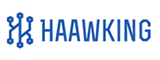 HAAWKING LOGO